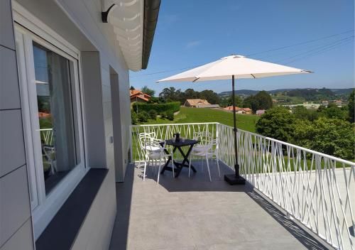 Villa Rosa
