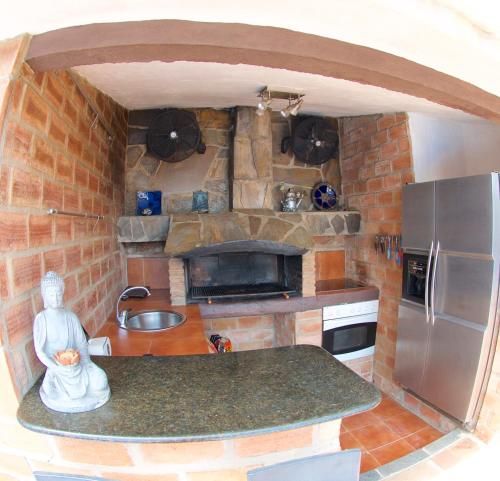 Casa Jane Large 7 bed Villa with private pool and Tennis Court