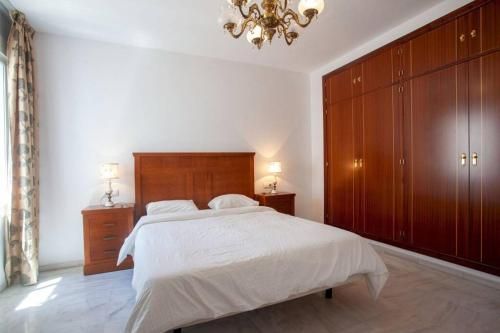 Sanlucar Misericordia Centro