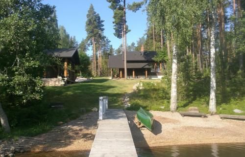 Villa Tammio