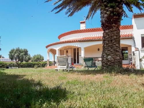 Villa La Salamandre