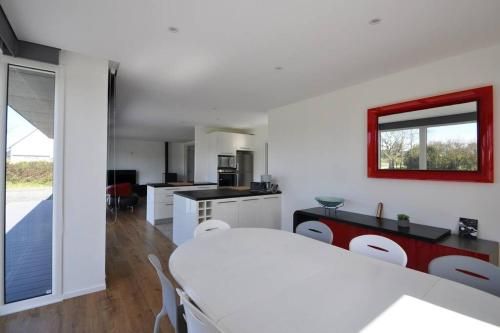 Villa de l'albatros Sables d'or