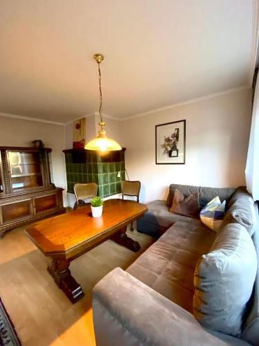 Monteurwohnung