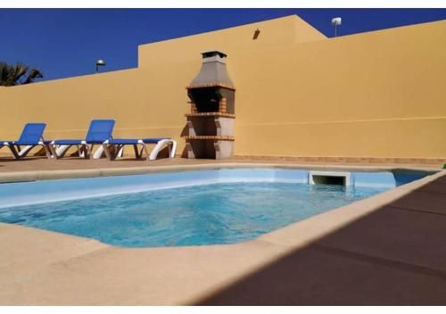 Anahi Homes Corralejo- Bicacarera 9