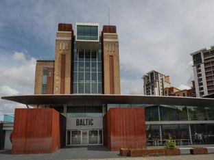 Hotel Image 1
