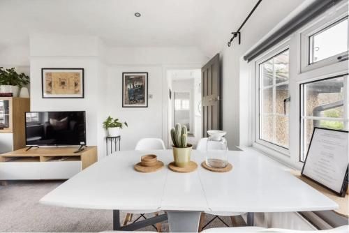 The Film Studio Appartement