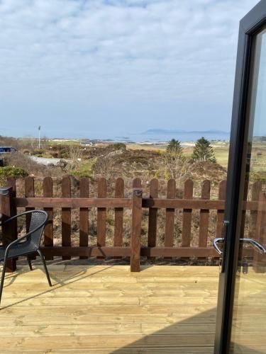 Arisaig Pods