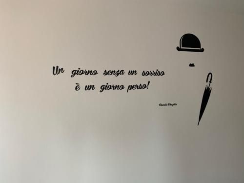 AT HOME Mogliano come a casa ma in vacanza