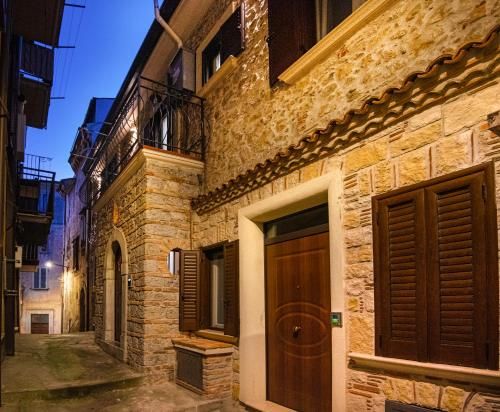 Bed And Breakfast - Lulugiù