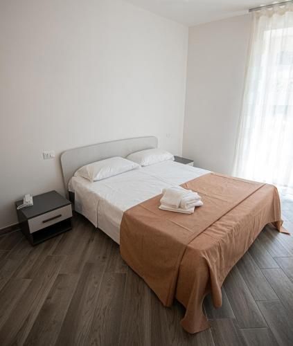 Bed And Breakfast - Lulugiù