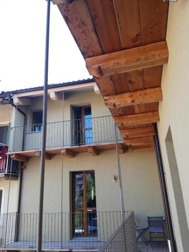 appartamenti Il Borgo orchidea