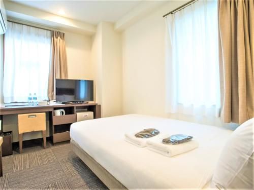 SHIN YOKOHAMA SK HOTEL - Smoking - Vacation STAY 86108