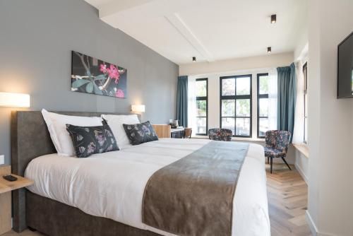 Hof van Holland Hotel