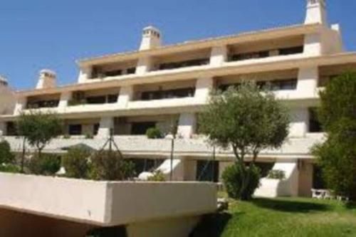 Apartamento T1 - Praia Senhora da Rocha