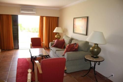 Apartamento T1 - Praia Senhora da Rocha