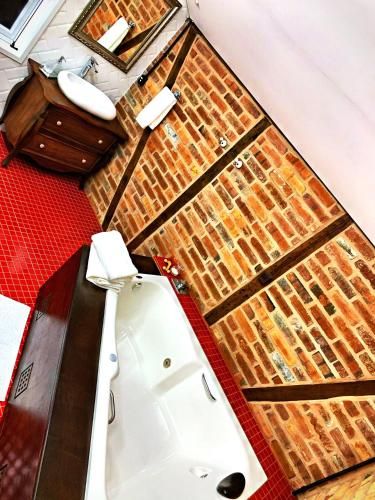 Aconchegante Casa de Hospedagem Enxaimel