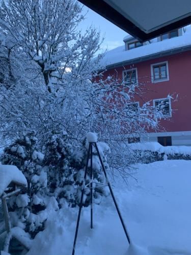 Ferienwohnung Fanny am See