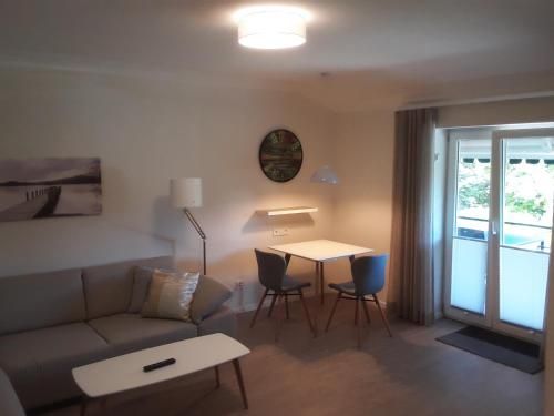 Ferienwohnung 4 Familie Ramm