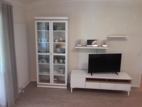 Ferienwohnung 4 Familie Ramm