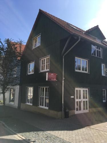 Ferienloft am Steinweg