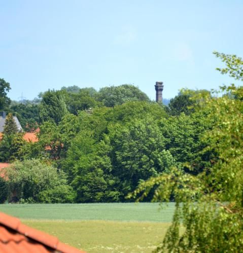 Ferienwohnung Waldblick Bückeburg