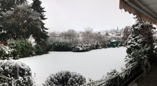 Ferienwohnung Körbecke am Möhnesee