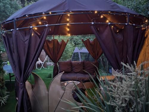 le petit chalet cevenol