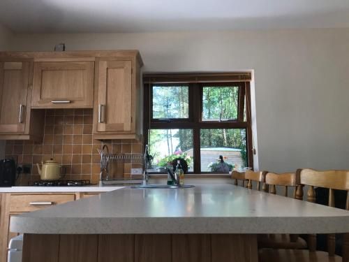 Pigeon Brae pet friendly accommodation Enniskillen