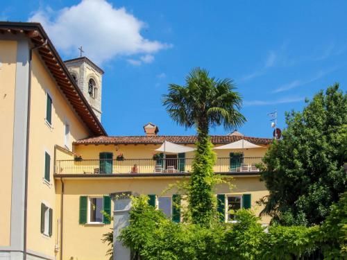 Locazione Turistica Atmosfere sul lago-1