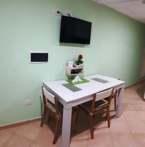 TEMPORARIOS CHACO