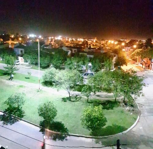 TEMPORARIOS CHACO