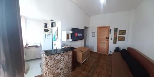 Completo, Vista linda, SmarTV, metrô , rodoviaria, Maracanã, Aeroporto, Museus