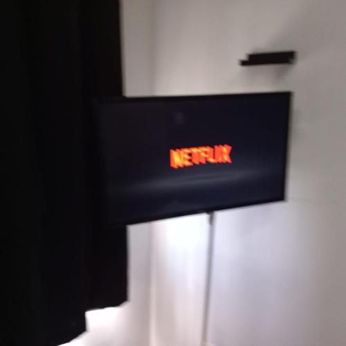 Completo, Vista linda, SmarTV, metrô , rodoviaria, Maracanã, Aeroporto, Museus
