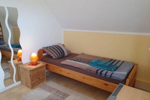 Ferienwohnung AktriwO zentral im Herzen Bückeburgs