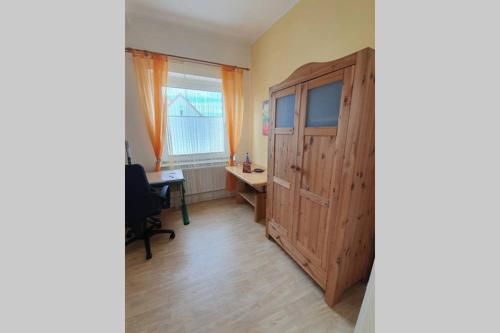 Ferienwohnung AktriwO zentral im Herzen Bückeburgs