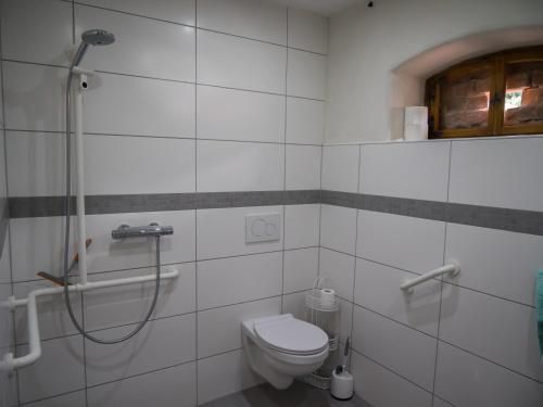 Heuhof-Breitau Gästezimmer