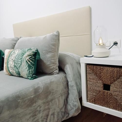 Apartamento Martinez Padrón