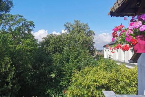 Gîte Le Balcon Flaubert