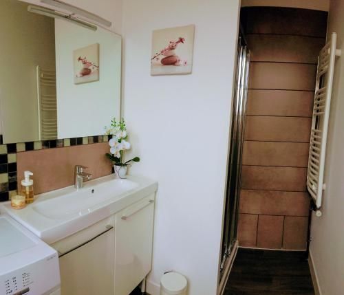 Maison Cosy La Jolie Fécampoise
