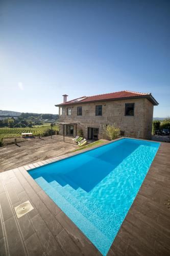 Quinta da Casa Nova