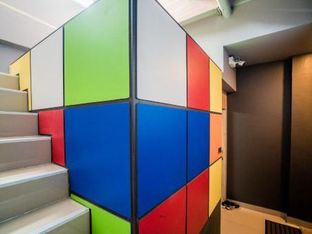 Hotel Image 1