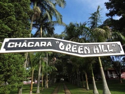 Chácara Green Hill