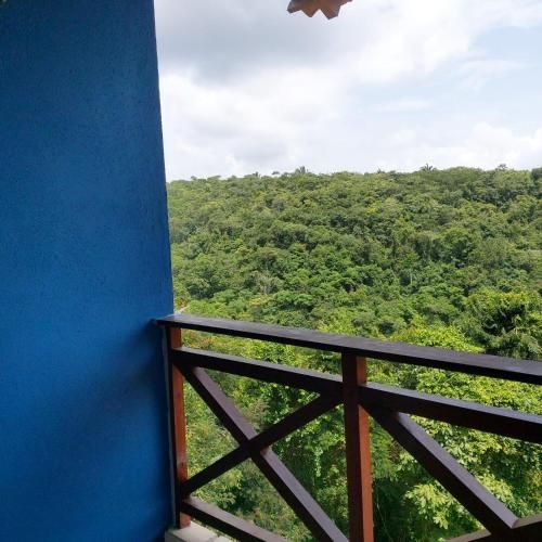 CASINHA DA SERRA