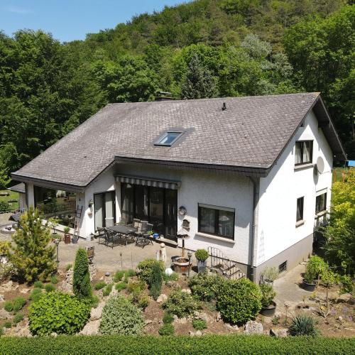 Wiegmann´s Ferienhaus