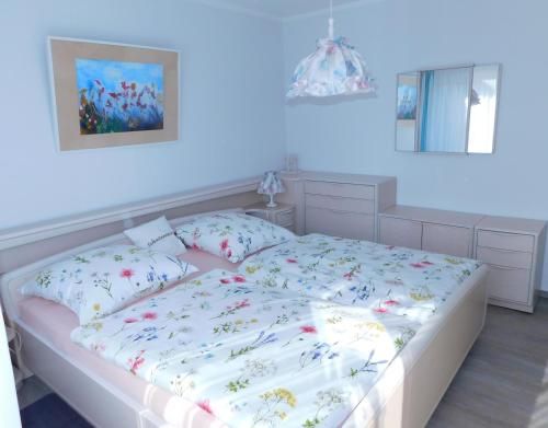 Ferienwohnung Paradies