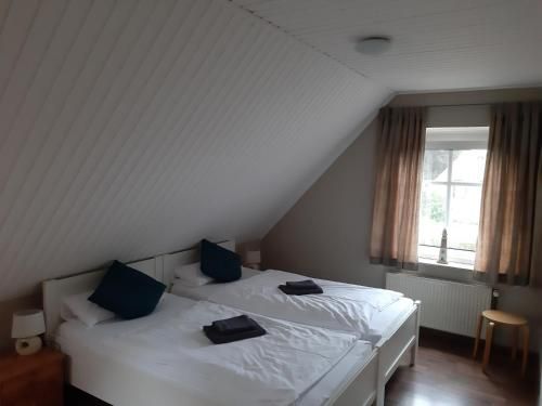 Ferienhaus Zur Mühle Mitling-Mark