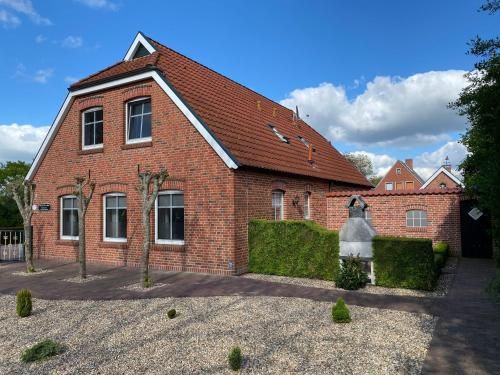 Ferienhaus Zur Mühle Mitling-Mark