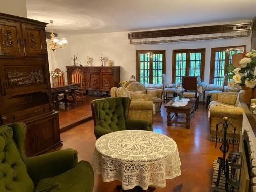 Chalet con piscina privada a 5min de Puy Du Fou