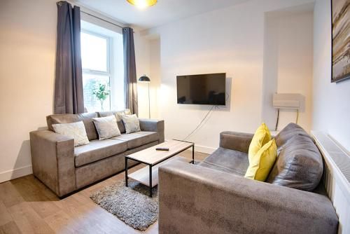 Talbot Steel - Place to Stay!