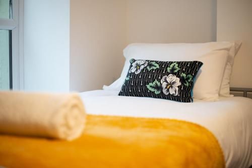 Talbot Steel - Place to Stay!